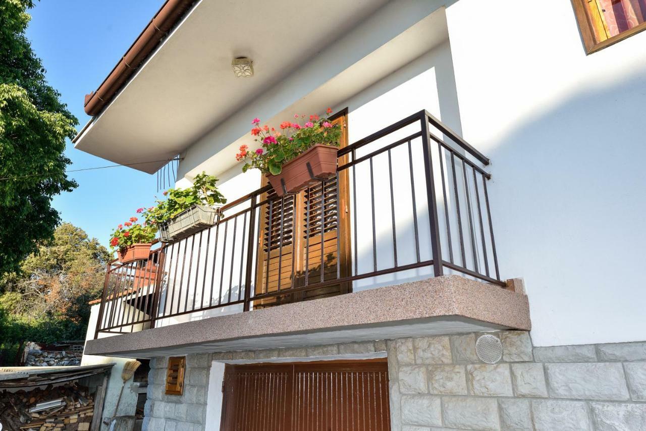 Apartman Jadranka ビビニェ エクステリア 写真