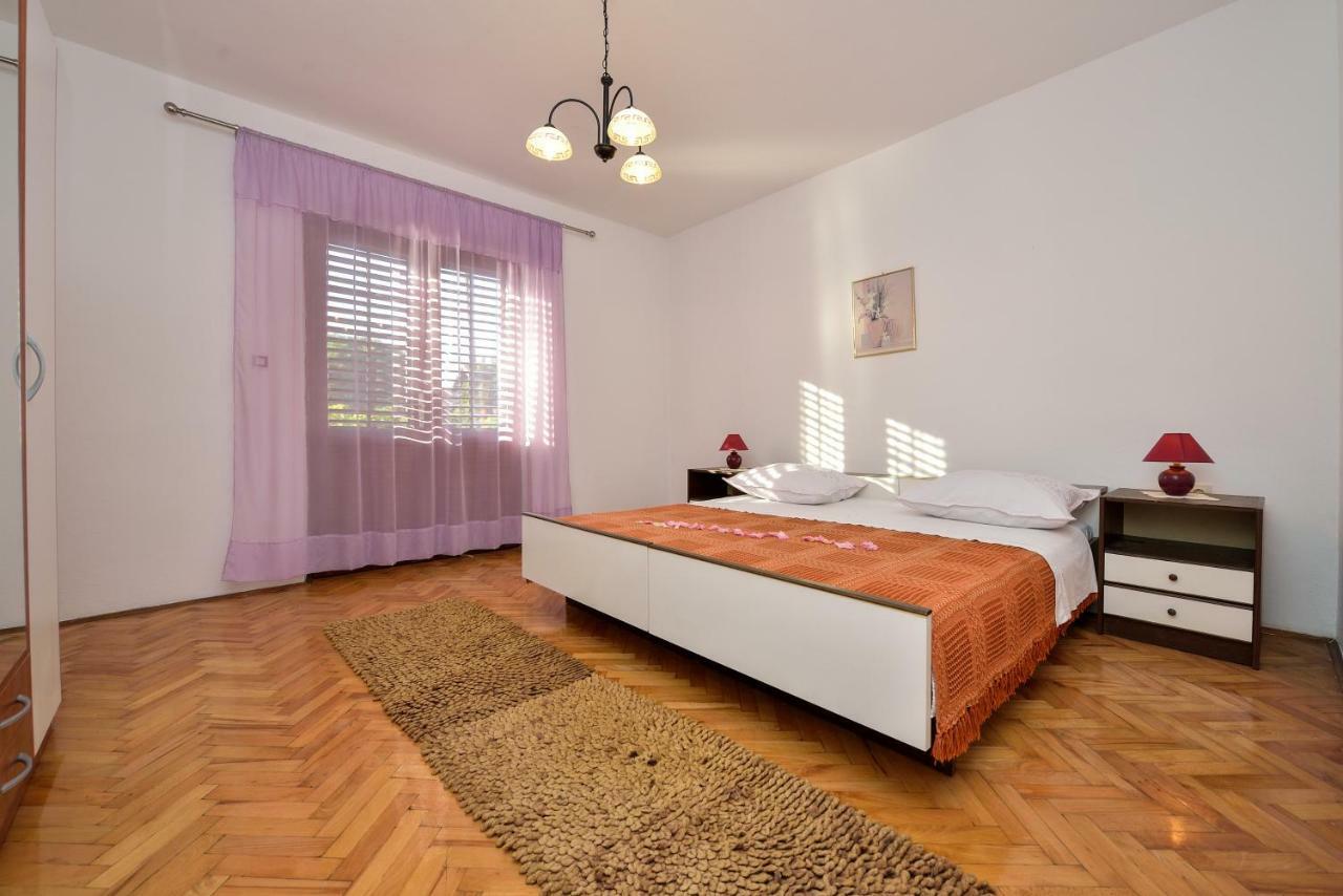 Apartman Jadranka ビビニェ エクステリア 写真