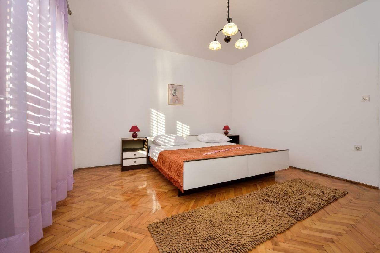 Apartman Jadranka ビビニェ エクステリア 写真